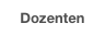 Dozenten